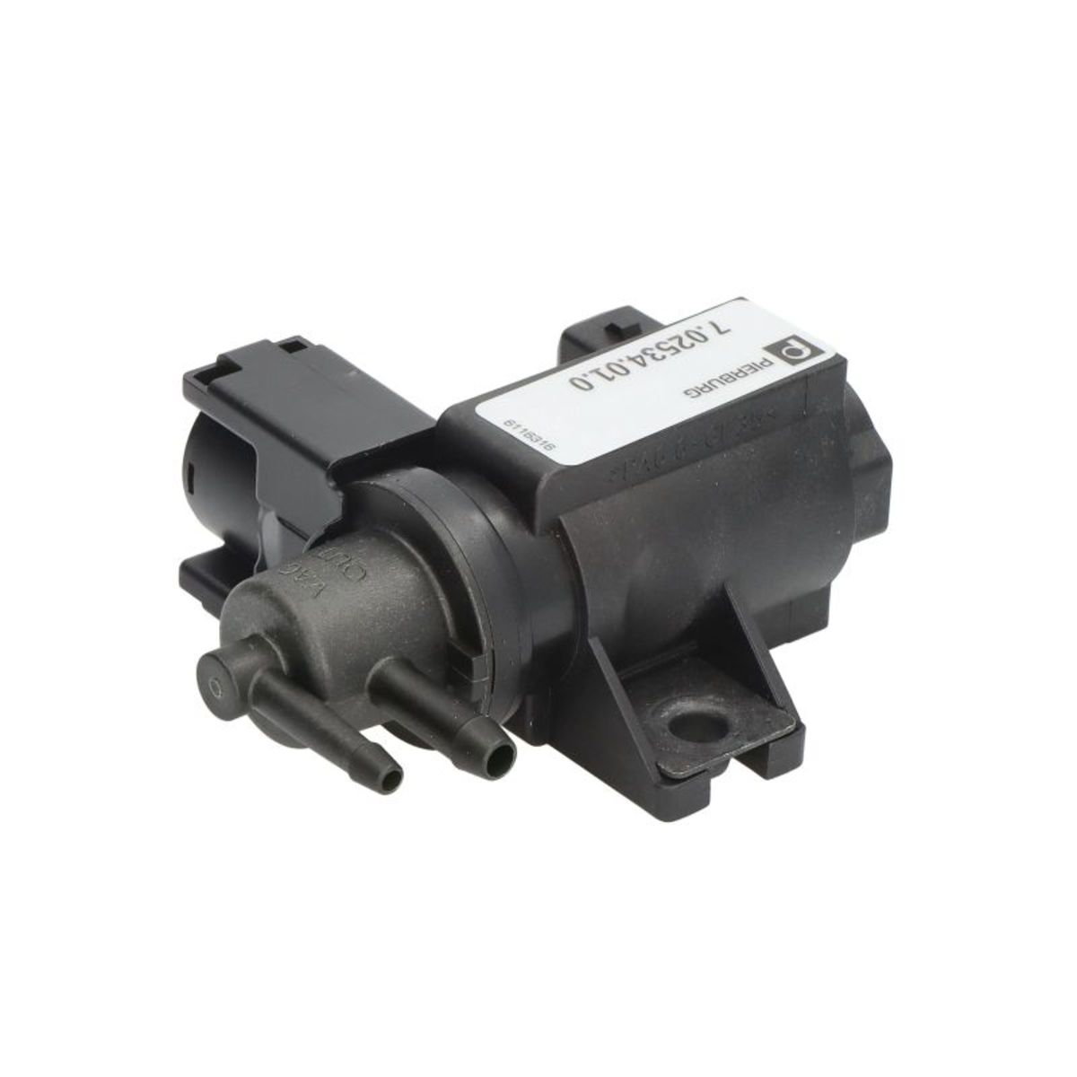 Trasduttore di pressione, turbocompressore PIERBURG 7.02534.01.0