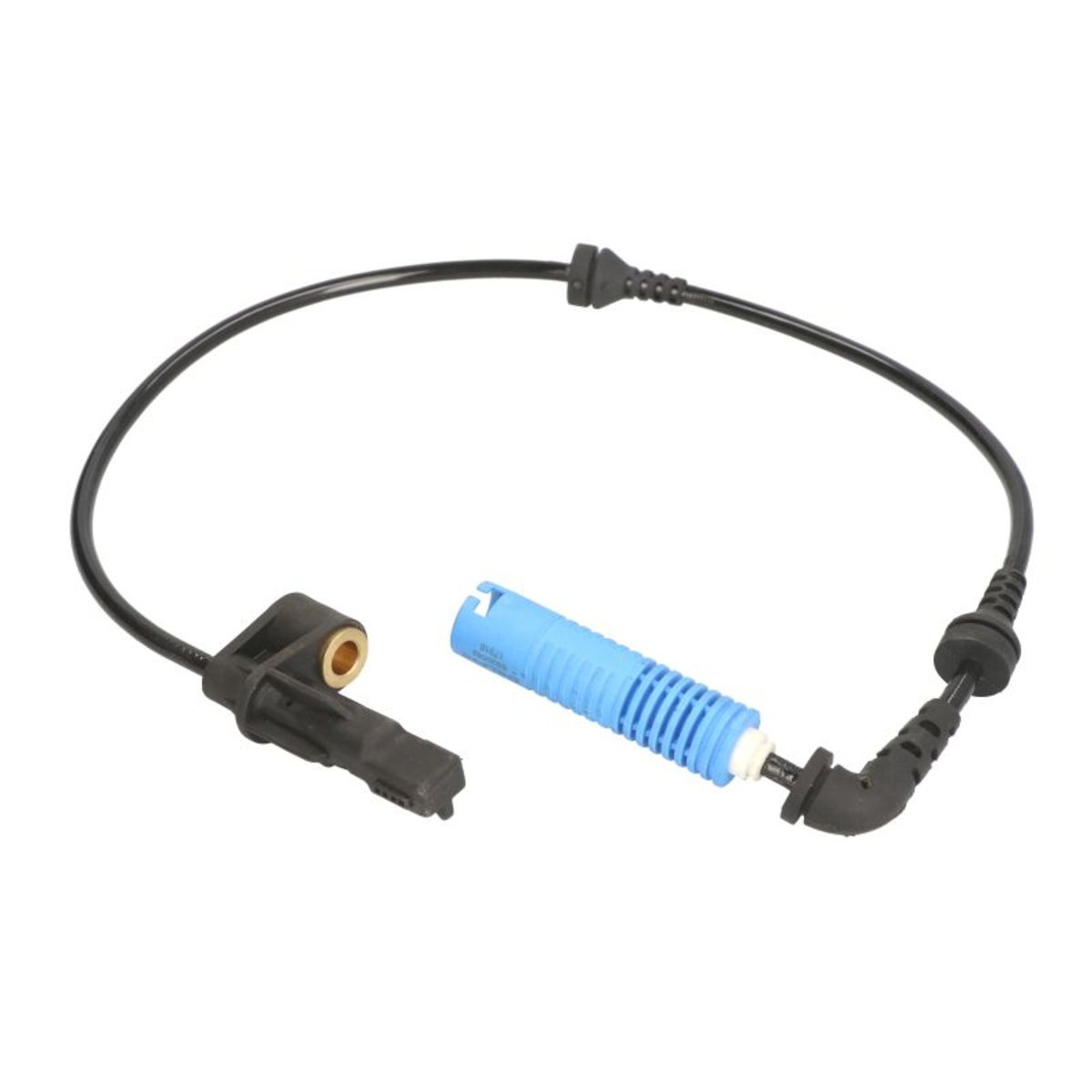 Sensor, wielsnelheid   rechts