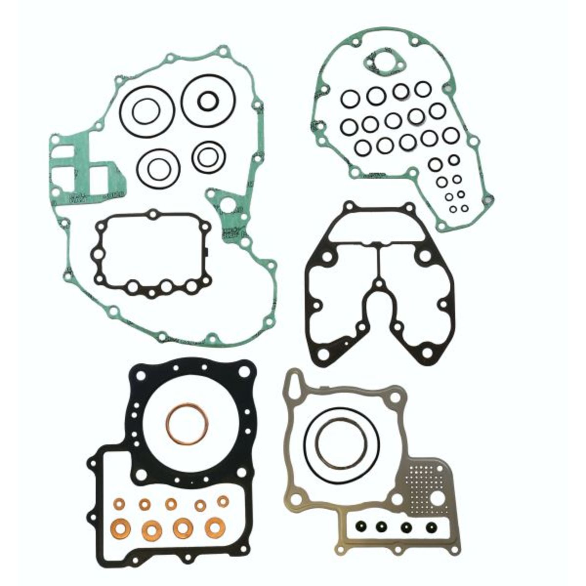 Pochette de joints moteur ATHENA P400210850173