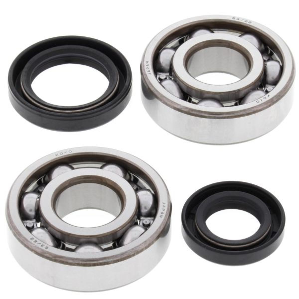 Roulement 4RIDE AB24-1075