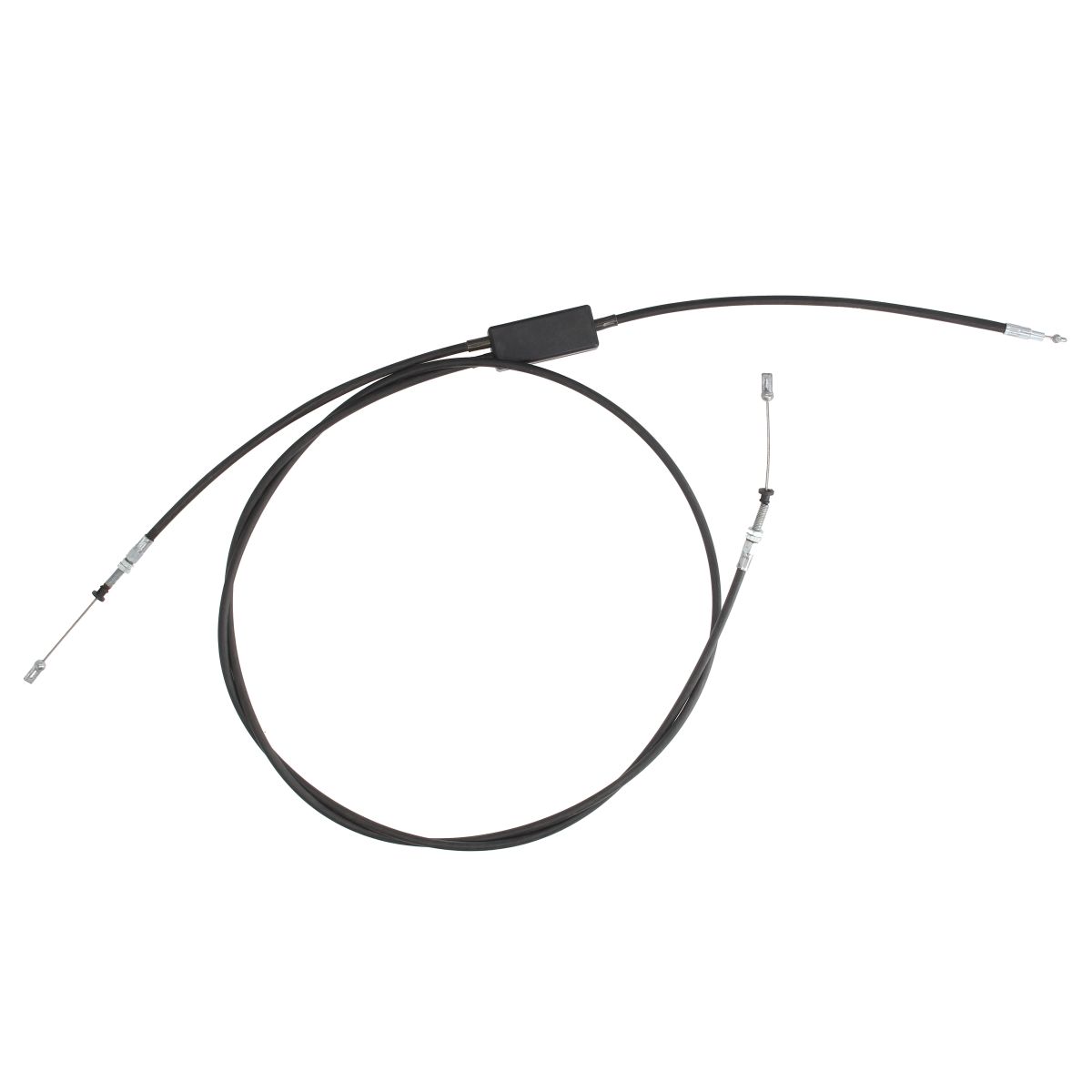 Image of Motorkap kabel DT Spare Parts
