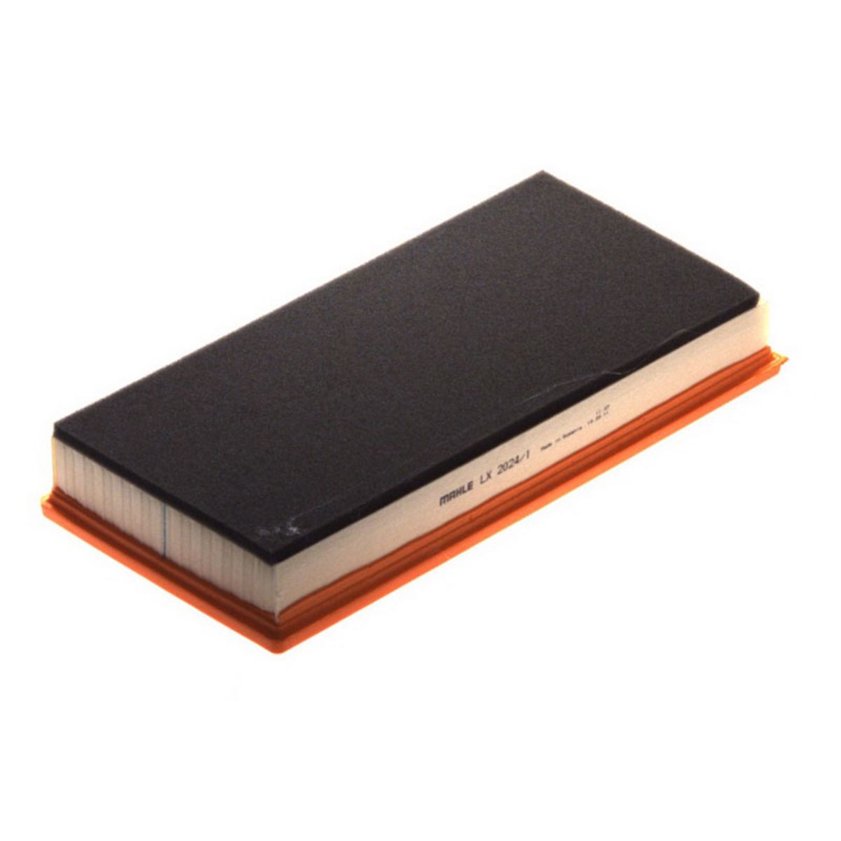 Image of MAHLE luchtfilter