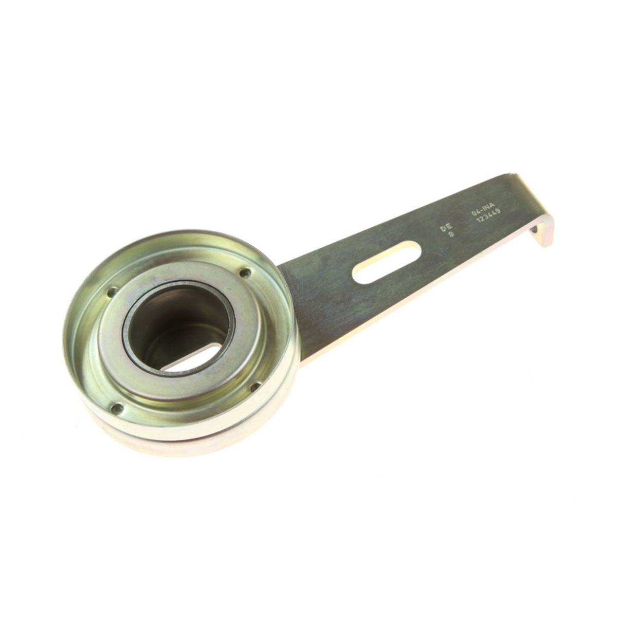 Snr Spanpoelie, V-riem  GA359.99