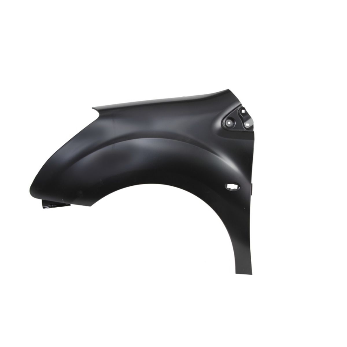 Blic Parafango 6504-04-0552311Q, Sinistro