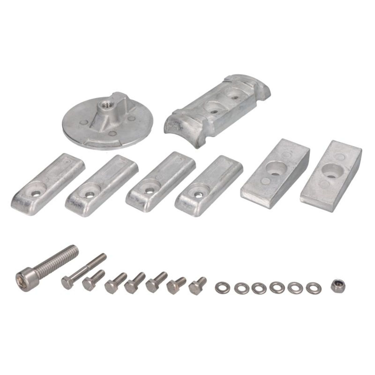 Image of Anode set  TEN