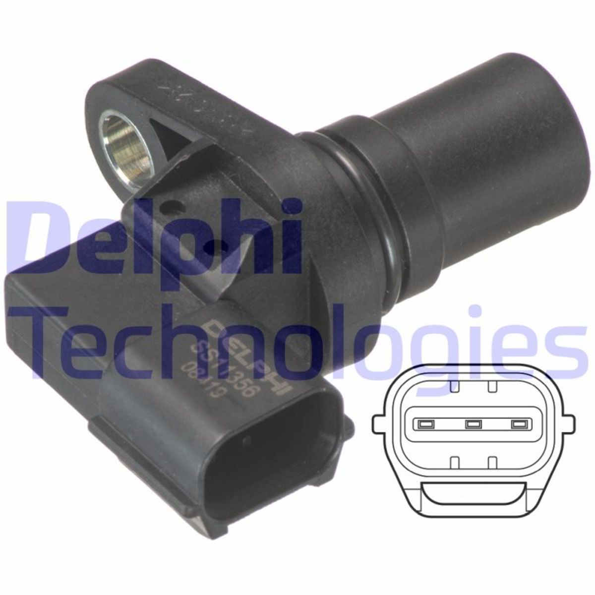Image of Sensor voor besturingsas
