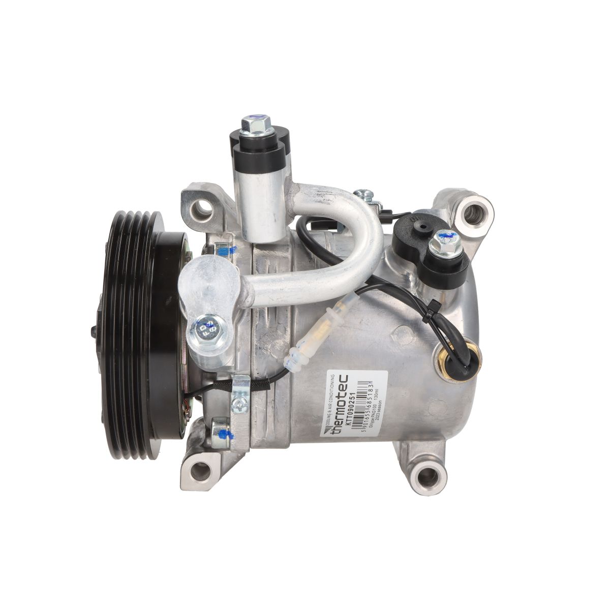 Image of Compressor airconditioning