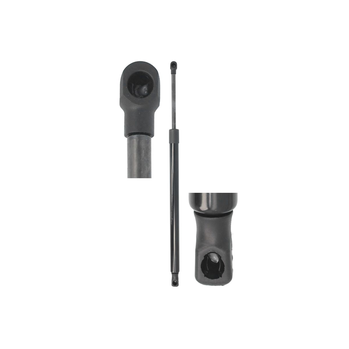 Gasfeder, Koffer-/Laderaum MAGNUM TECHNOLOGY MGS8073