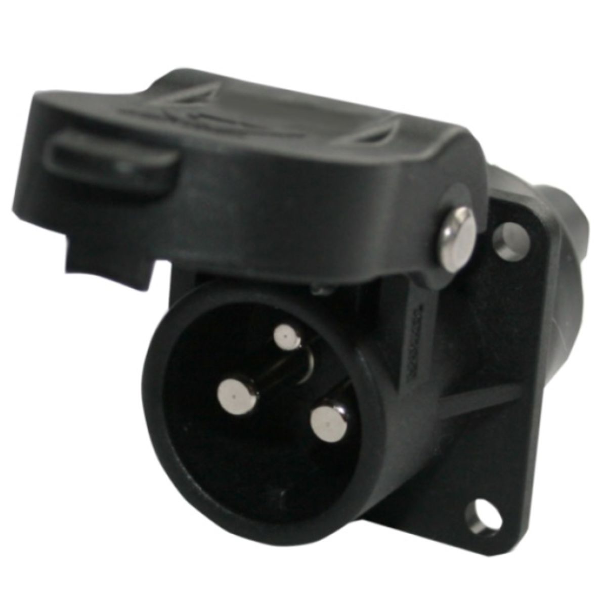 Steckdose JAEGER 151166EJ