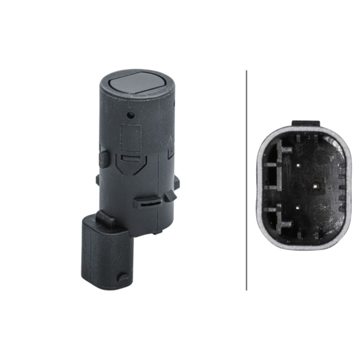 Image of Parkeerafstandsensor   6PX358 141-601