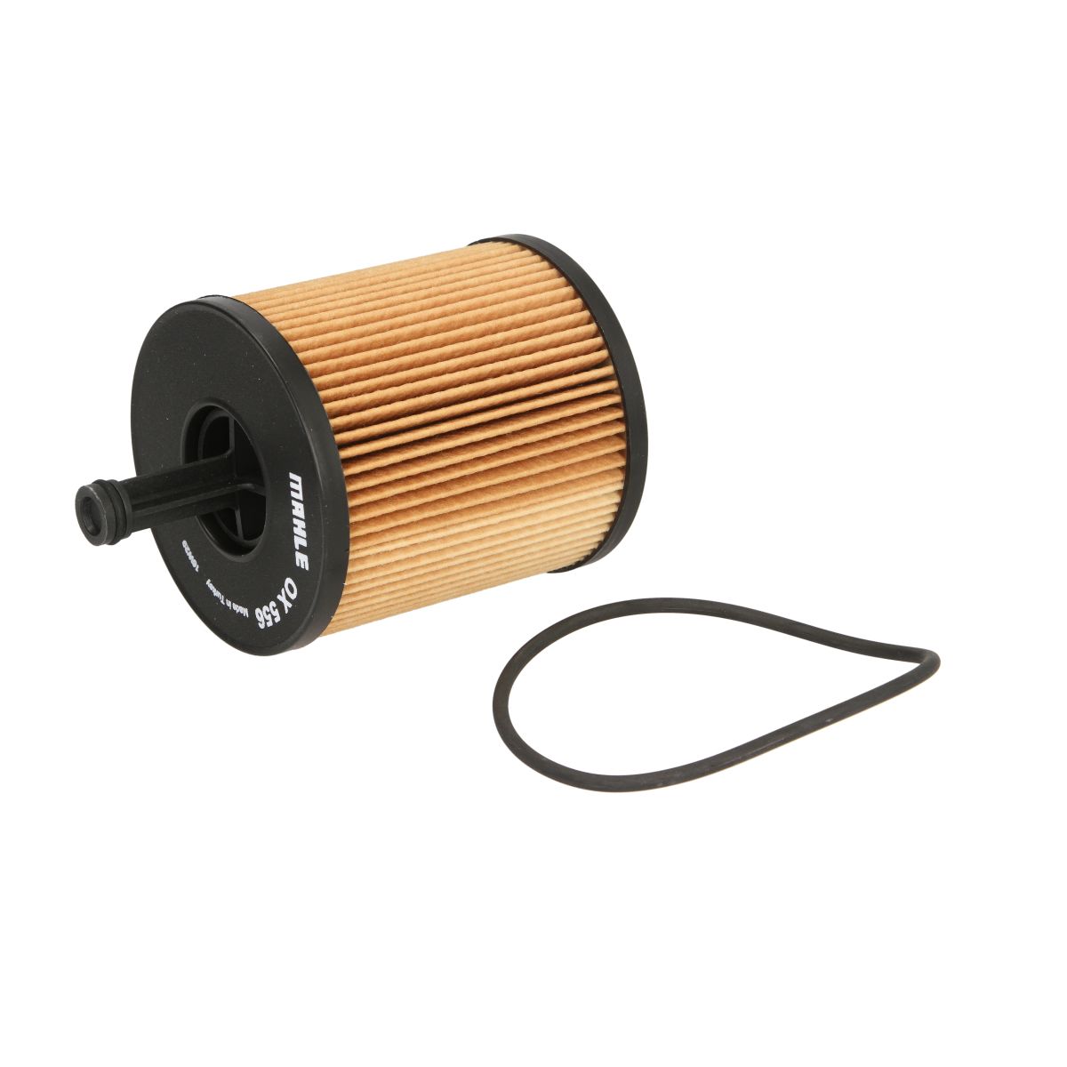 Image of Oliefilter