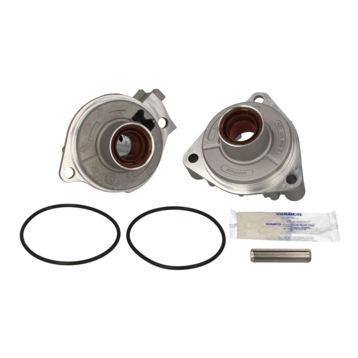 Wabco Reparatursatz, Schaltgetriebe 421 365 924 2
