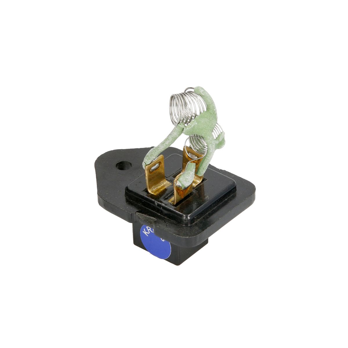 Image of Weerstand, interieurventilator MEAT & DORIA