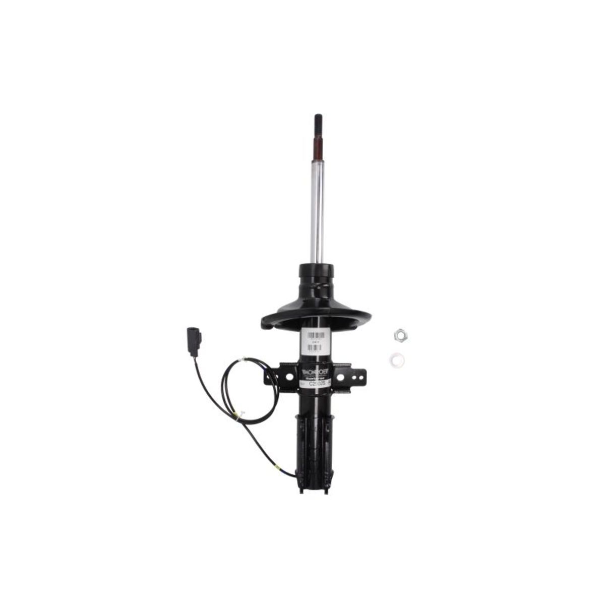 Image of Schokdemper Monroe RideSense elektronische vering