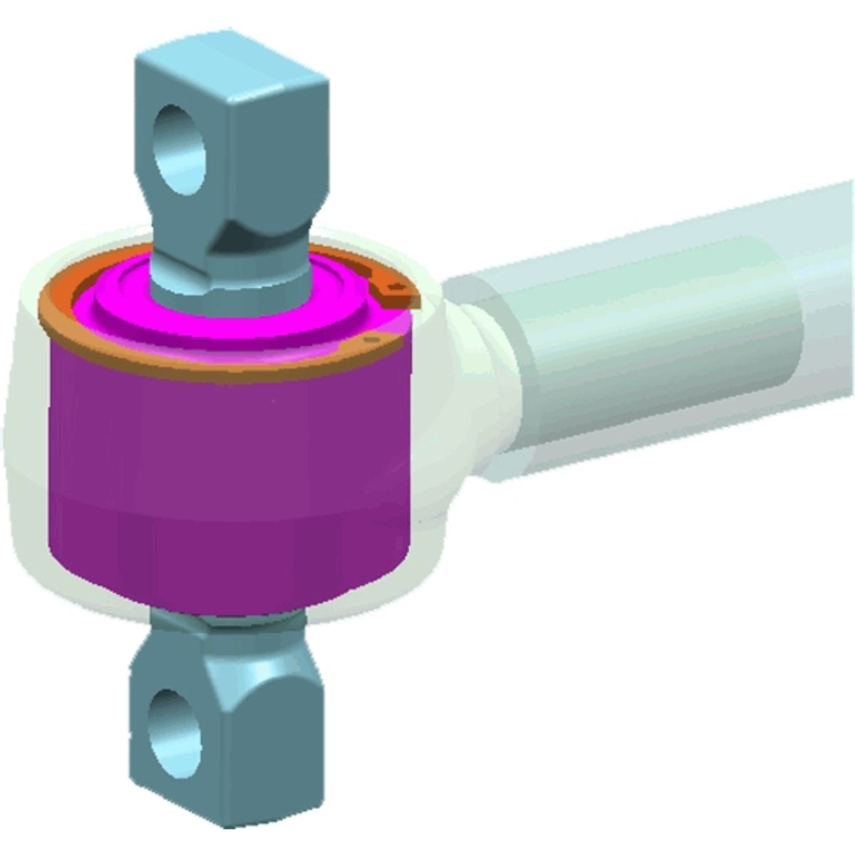 Image of Reparatieset, stuur