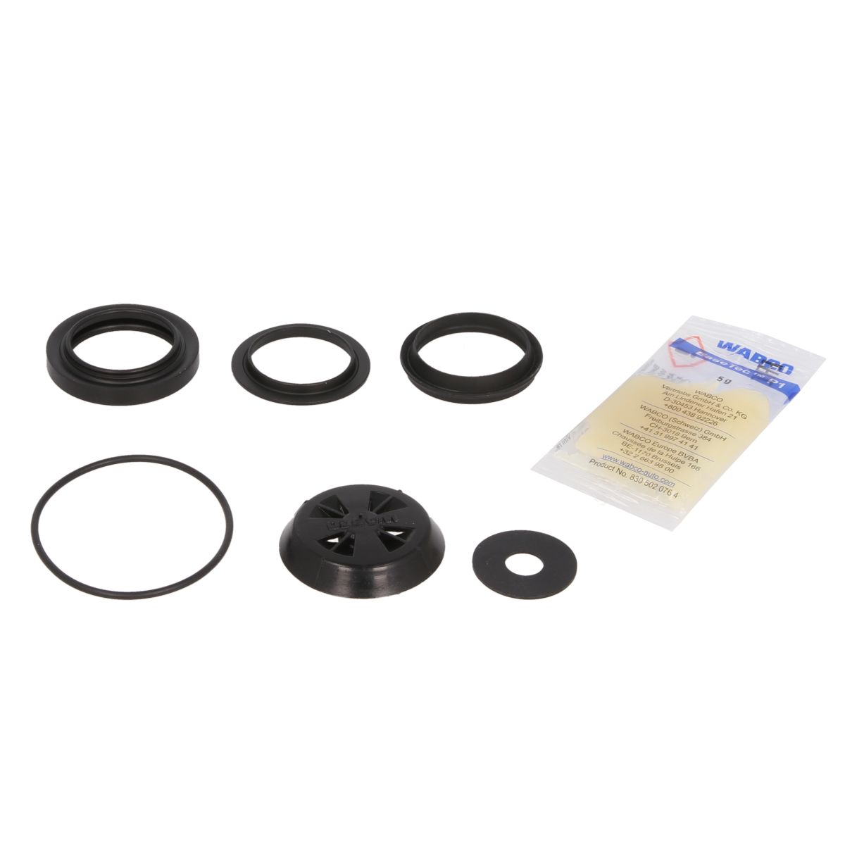 Image of Reparatieset, koppelingsbekrachtiger