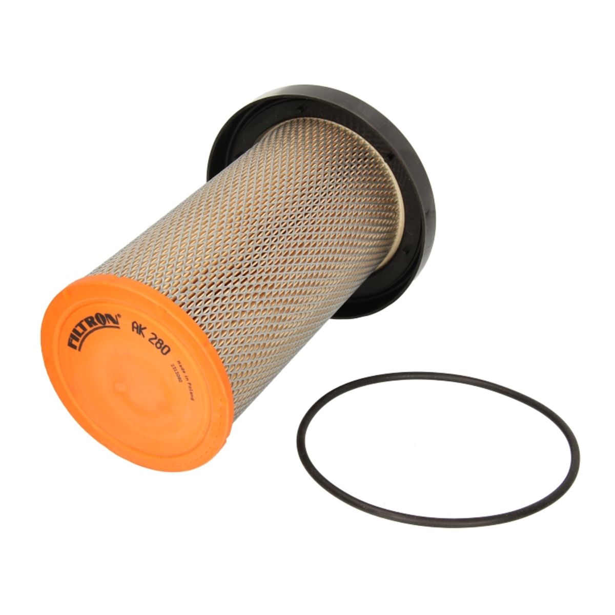 Filtron Filtro Aria Ak280