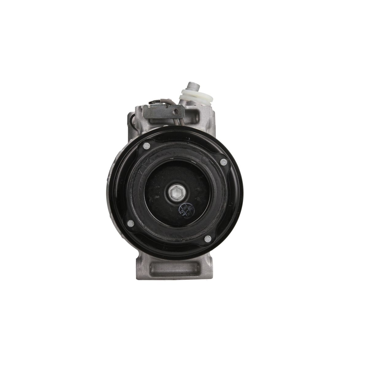 Image of Compressor airconditioning