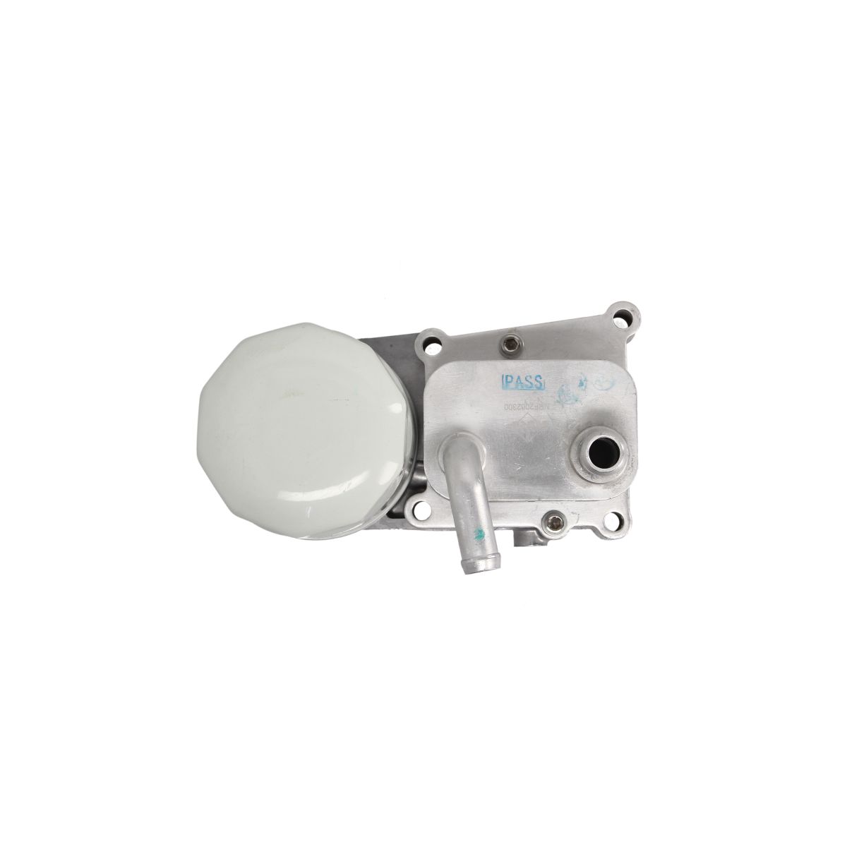 Image of Olie radiator, motorolie