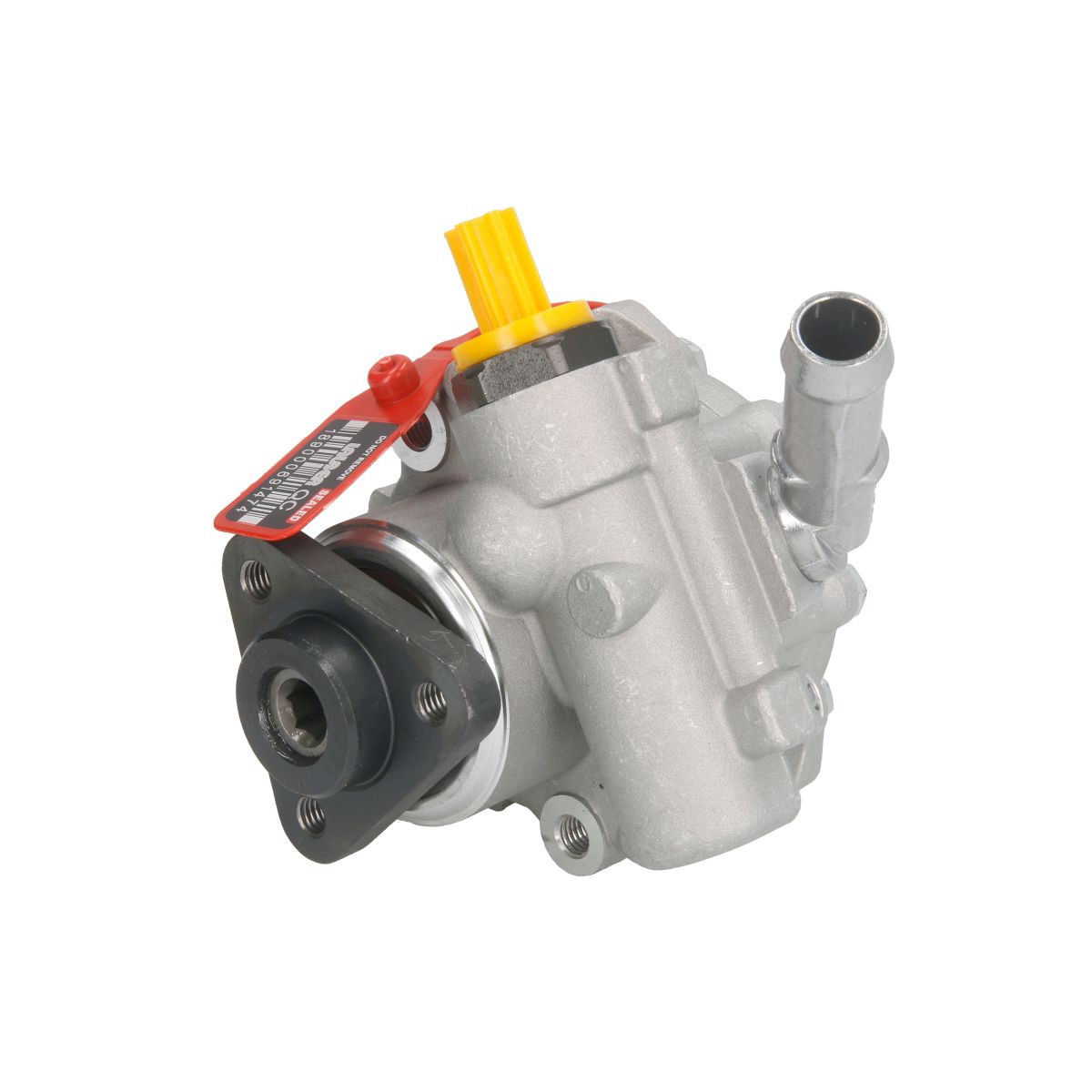 Pompa servosterzo idraulico 55.9910 LAUBER per AUDI A8 D3 - Immagine 3