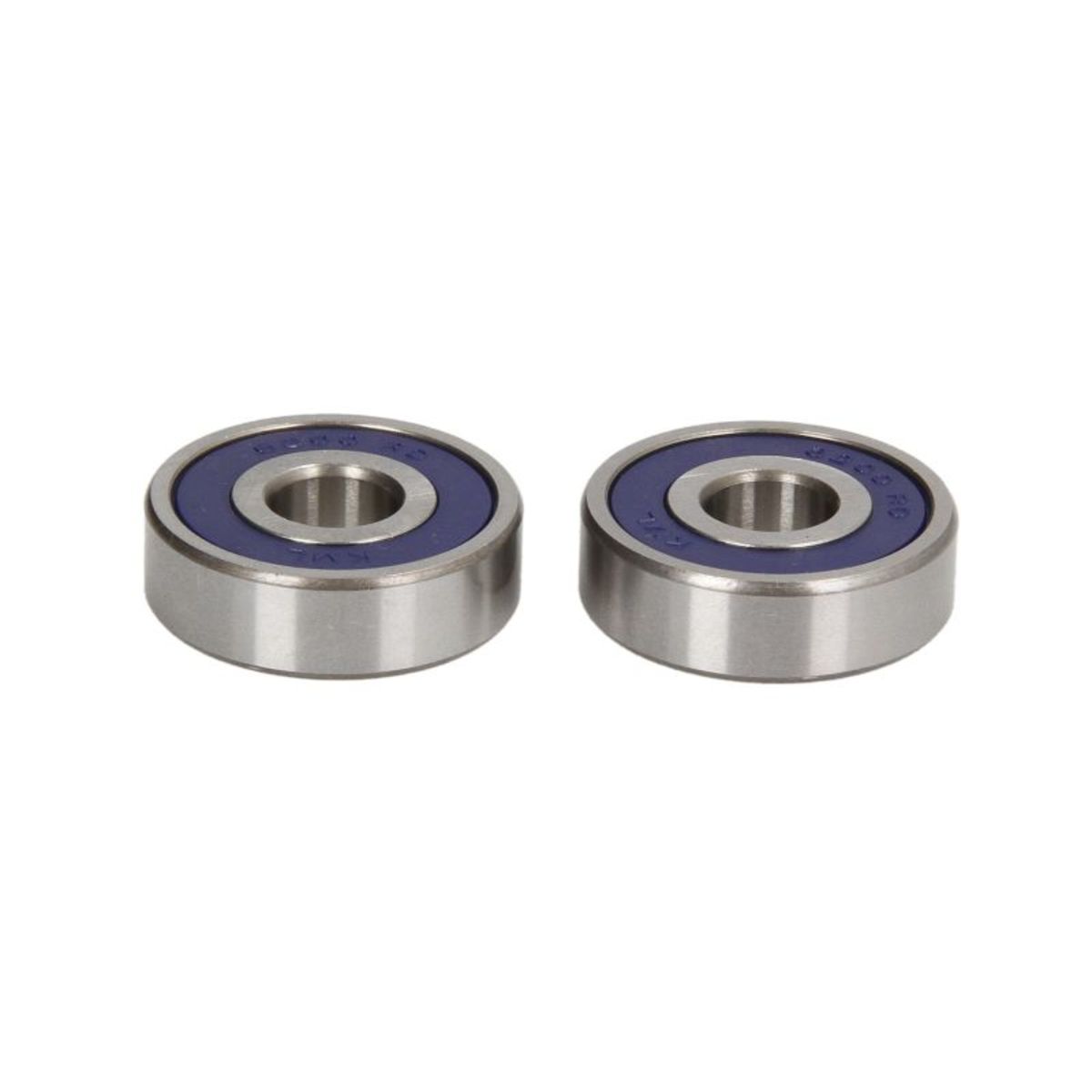 Jeu de roulements de roue 4RIDE AB25-1138