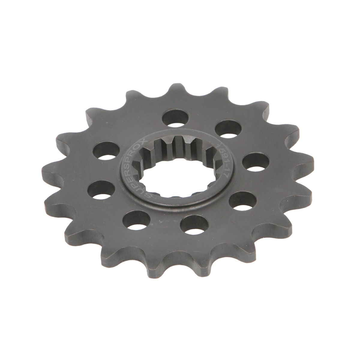 Vorderes Ritzel SUPERSPROX CST-1591:17.2