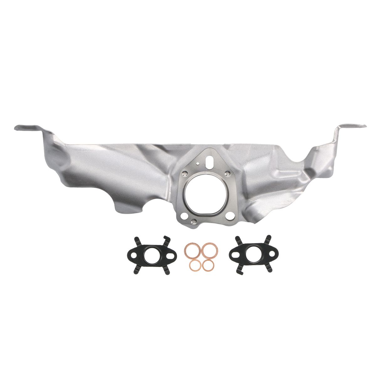 Montagesatz, Lader EVORON EVMK0319