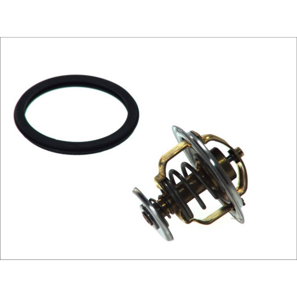 Wahler Thermostaat, koelvloeistof  4038.81D