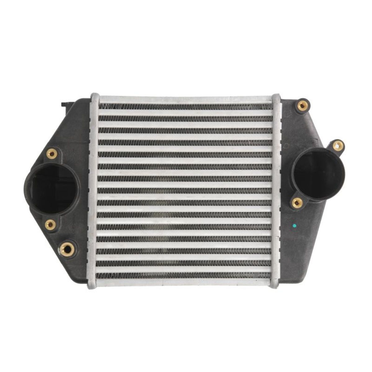 Thermotec Ladeluftkühler Da3002tt