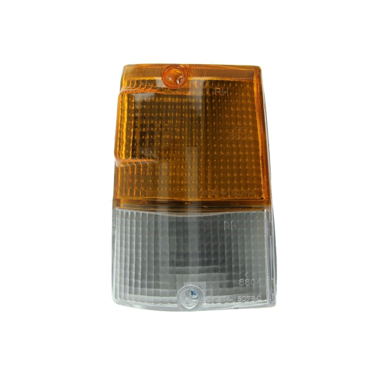 Indicatore di direzione DEPO 214-1507-2