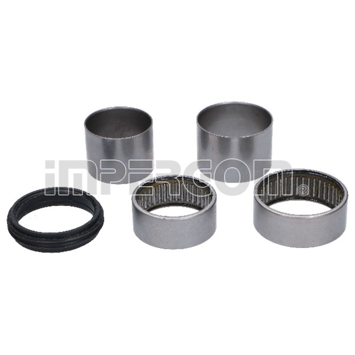 Image of Reparatieset, achterwiel ophangingsbalk