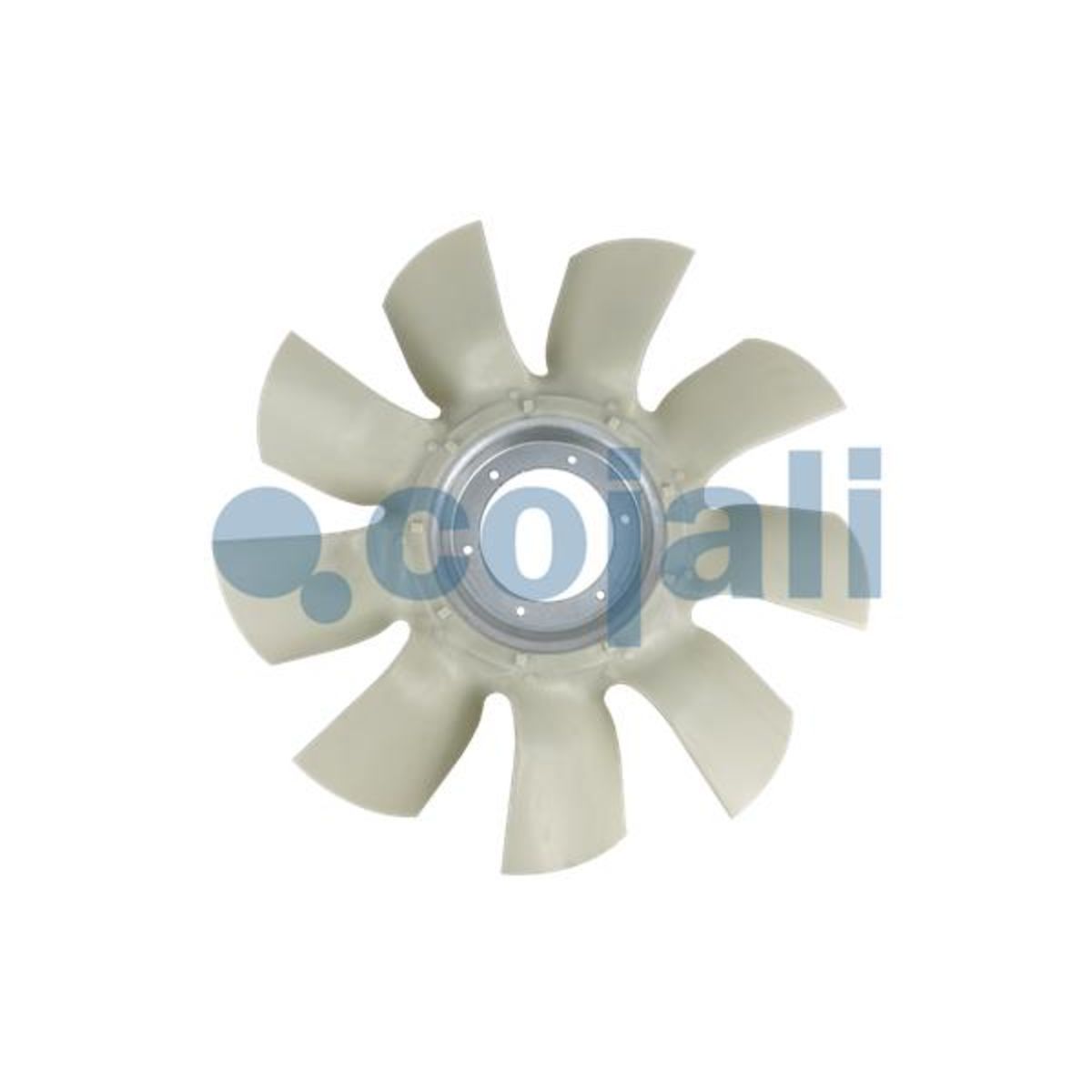 Image of Blower ventilator  COJ