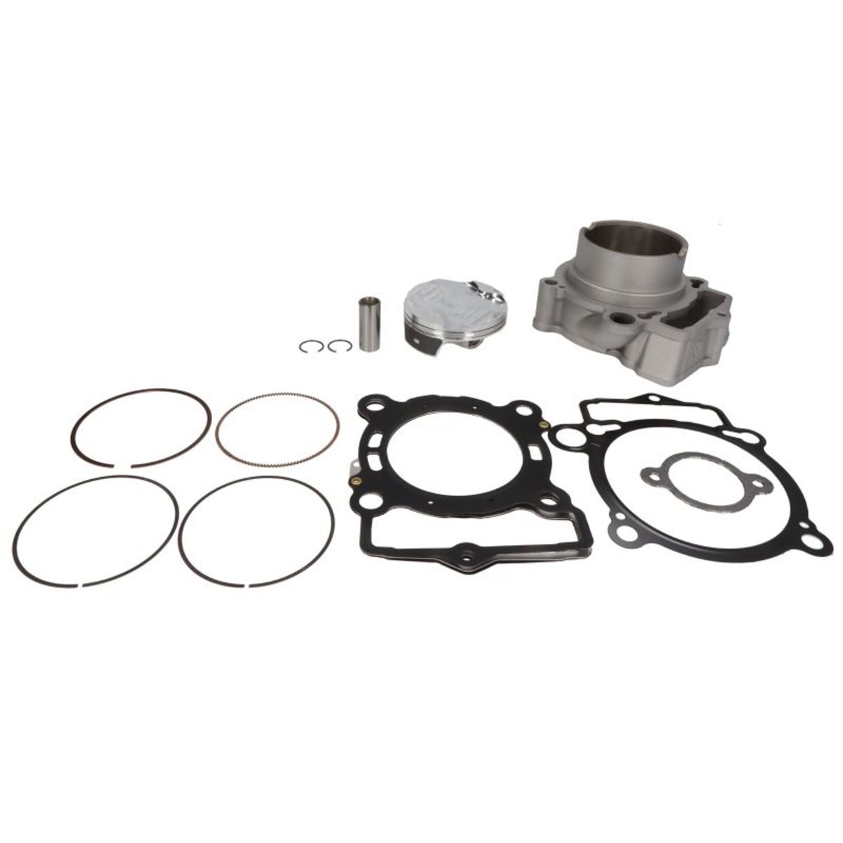 Zylinder ATHENA P400270100016