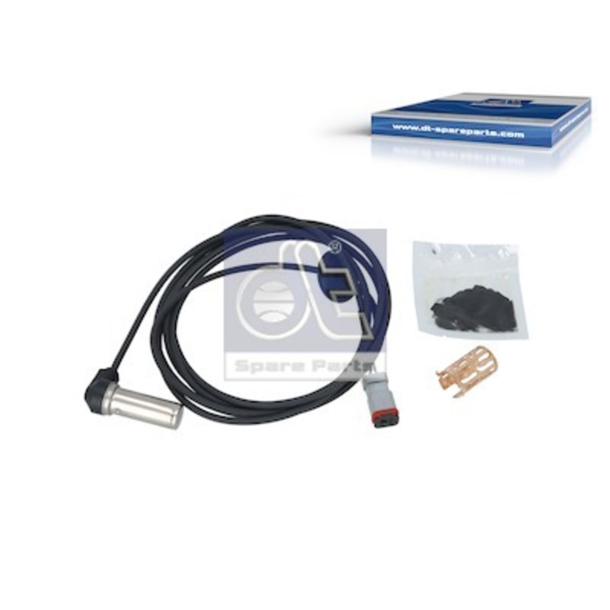 Image of Sensor, wielsnelheid