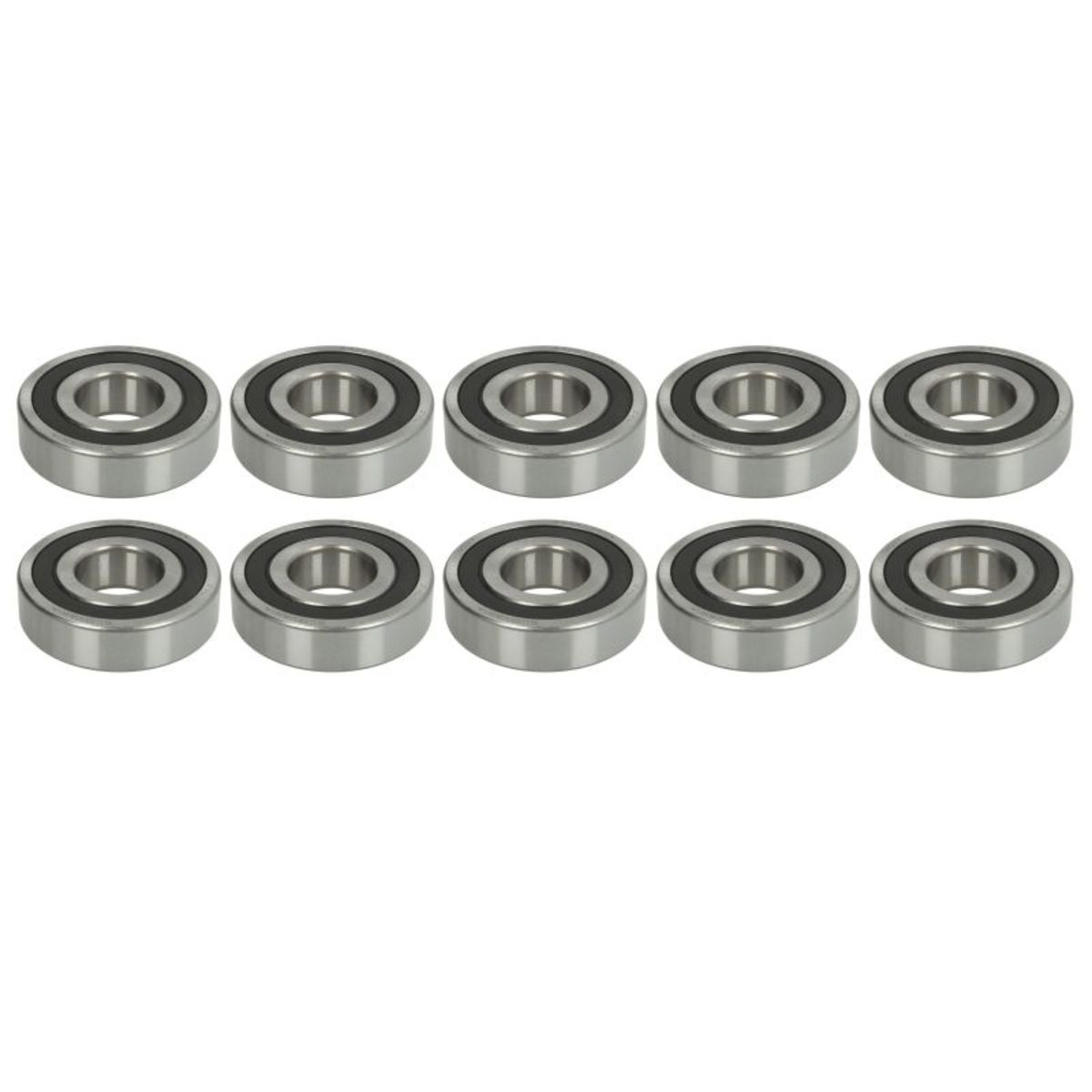 Image of Kogellager  6306-2RS10SZT