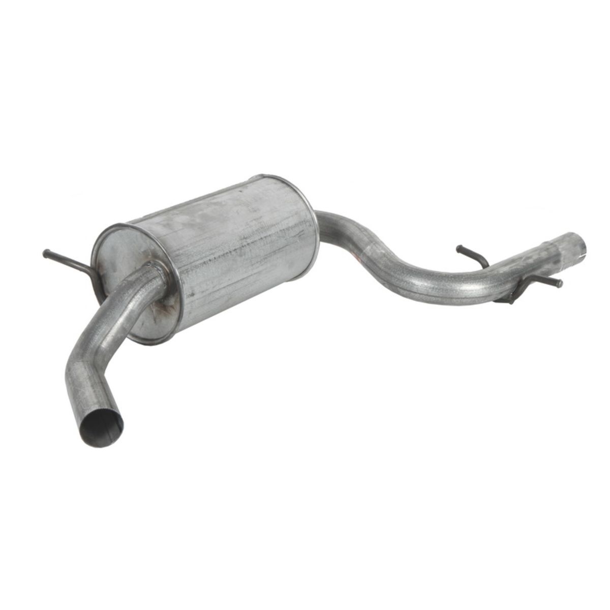BOSAL 105-877 Silenziatore Centrale - Immagine 3