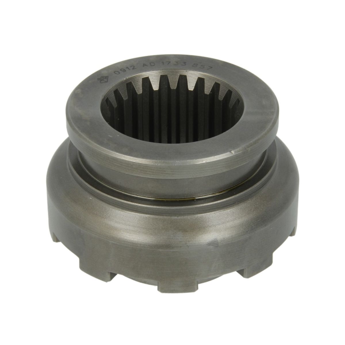 Image of Reparatieset, achteras