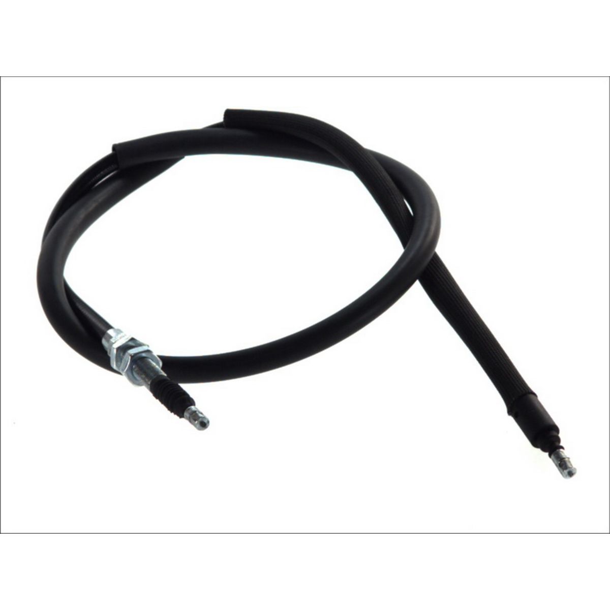 Image of Kabel, parkeerrem   links