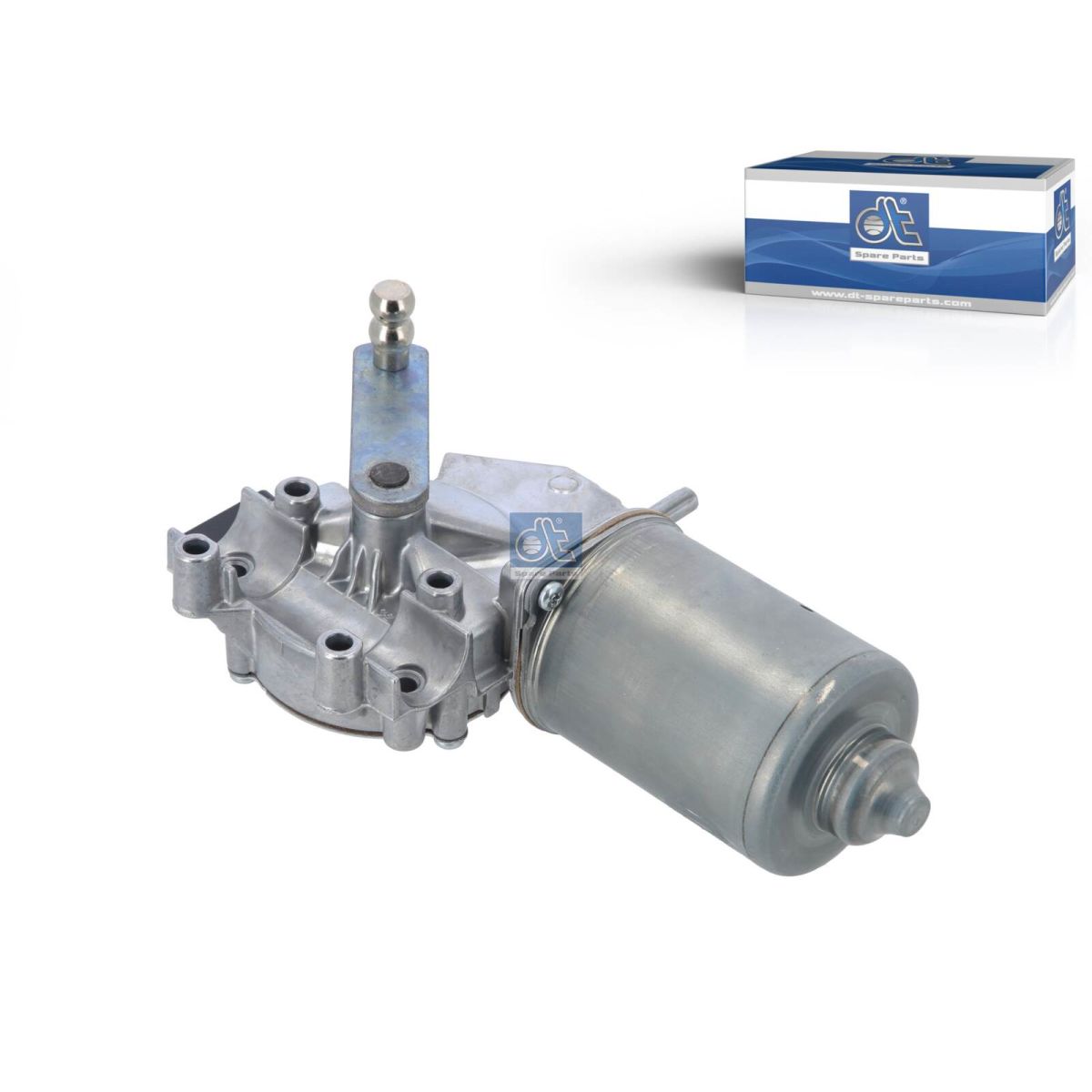 Dt Spare Parts Motor Del Limpiaparabrisas 6.88051