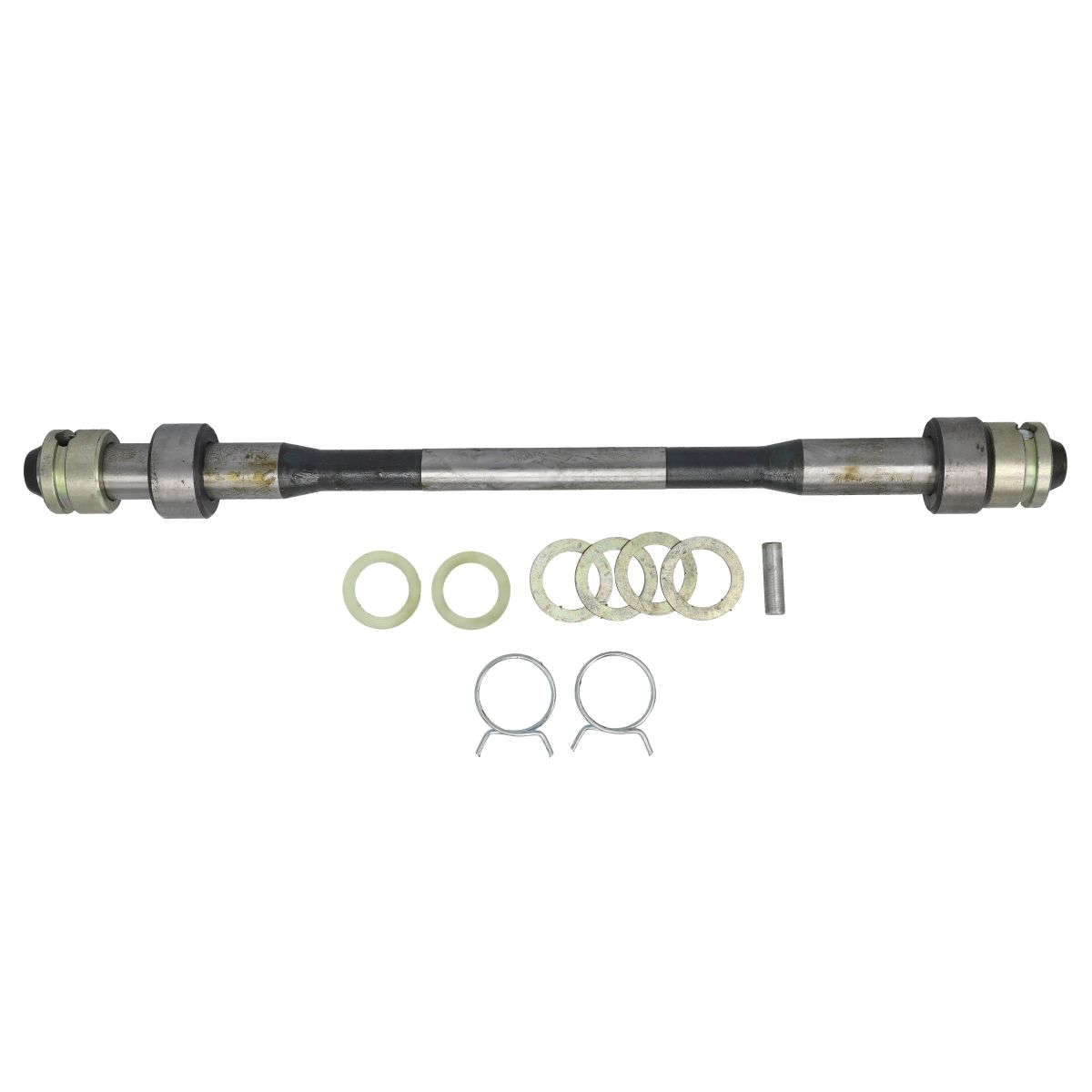 Heberwelle BTA B05-AG-902