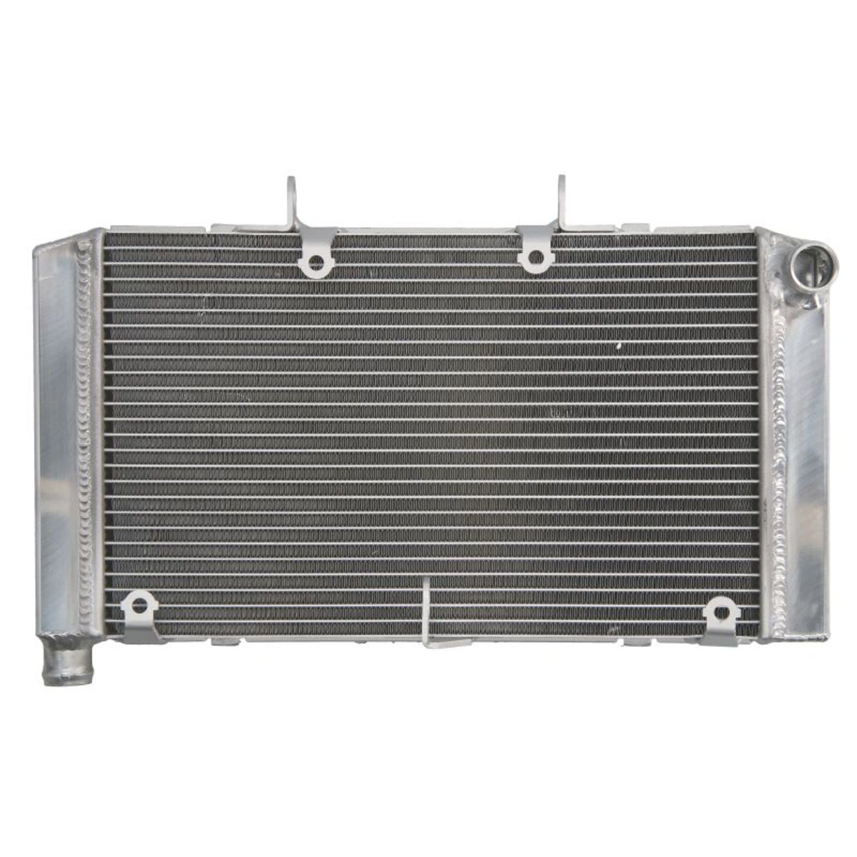 Radiateur, refroidissement moteur 4RIDE RAD-517