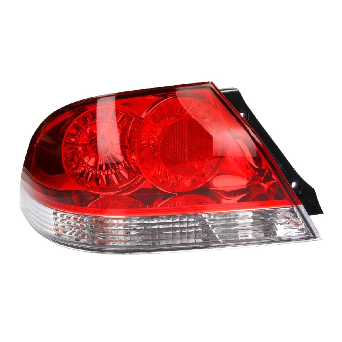 Fanale posteriore DEPO 214-1983L-AE