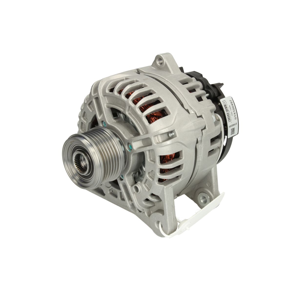 Image of Driefasige generator