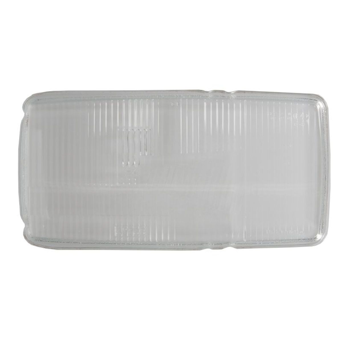 Image of Reflecterend glas