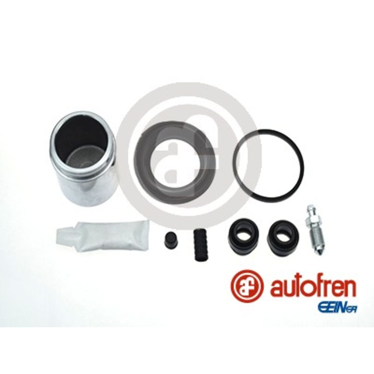 Image of Reparatieset, remklauw
