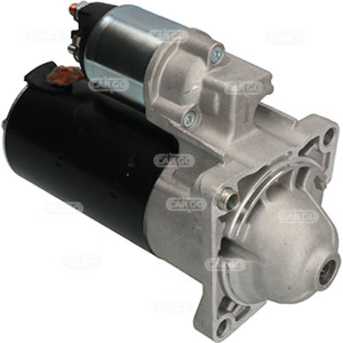 Image of Starter