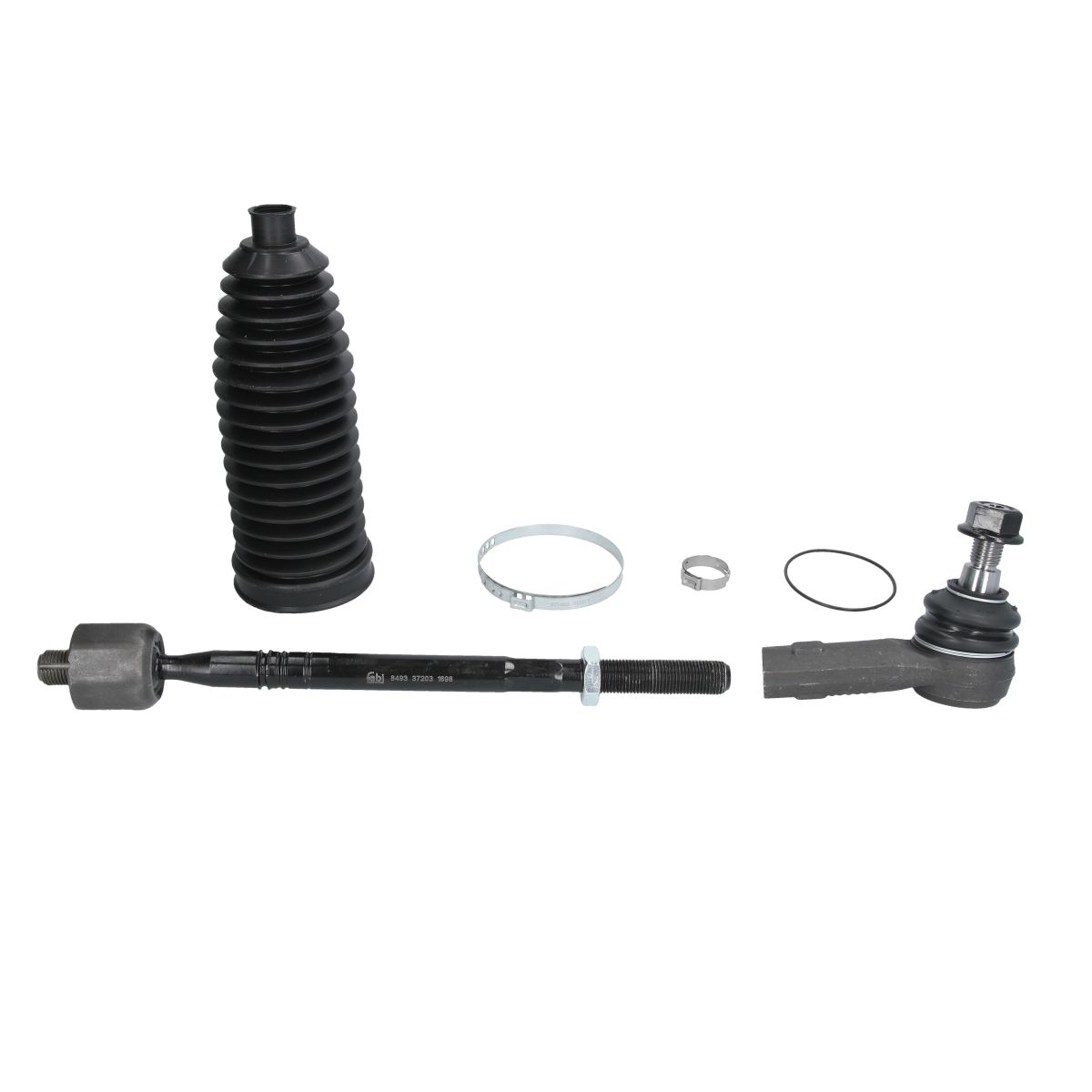 Image of Spoorstang  BILSTEIN