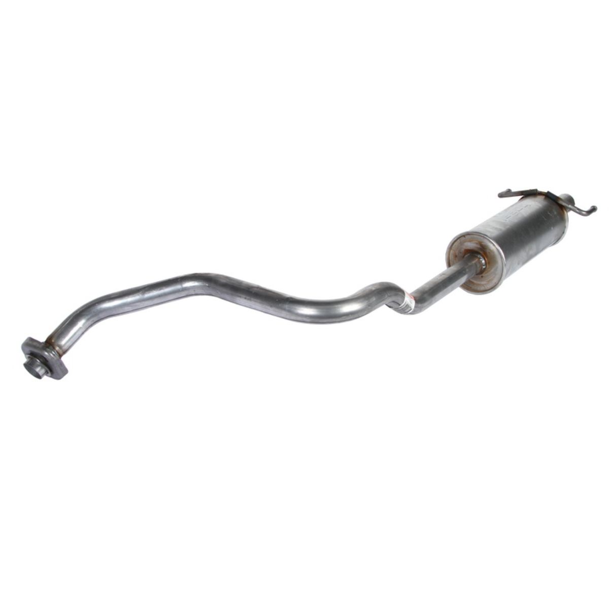 BOSAL 282-983 Silenziatore Centrale - Immagine 3