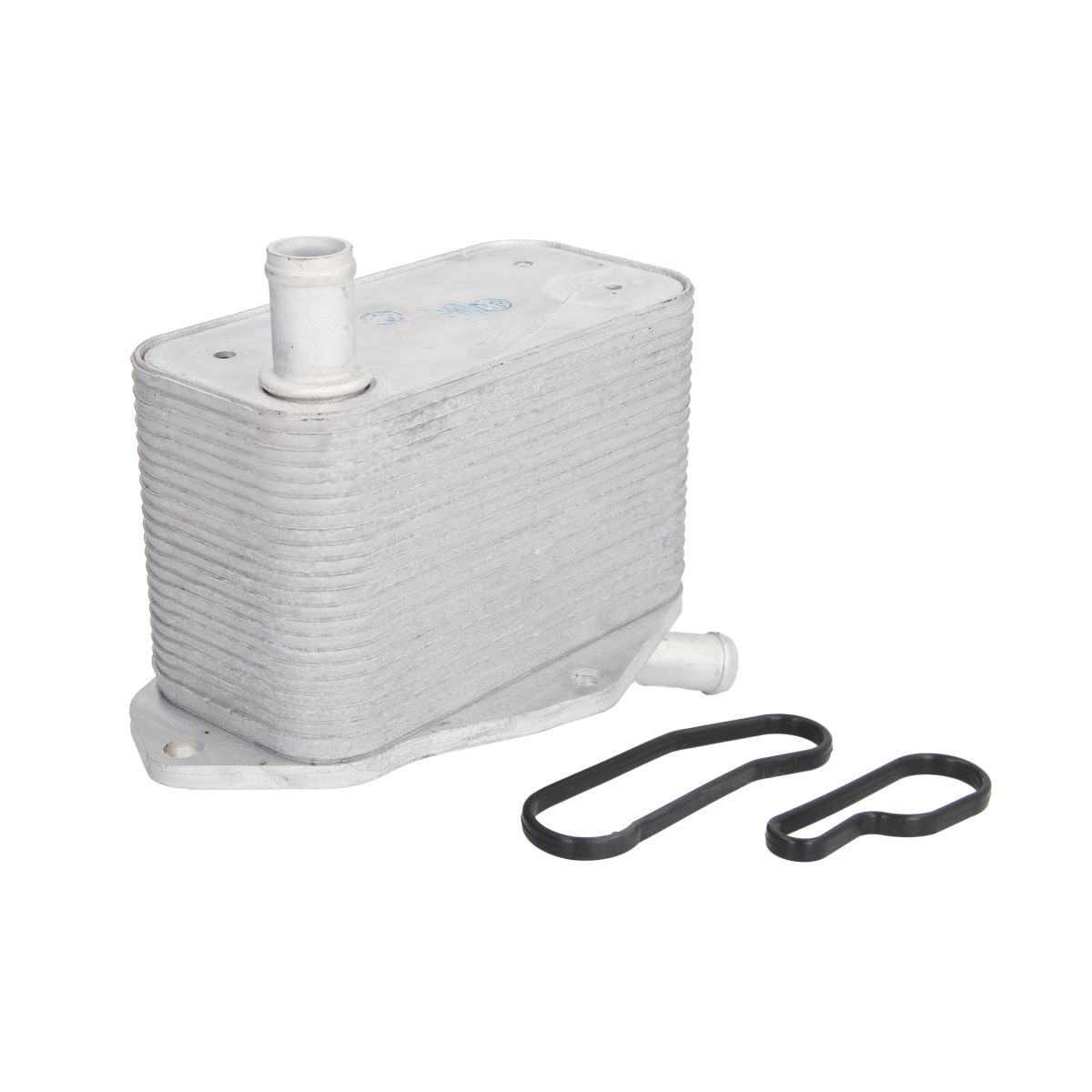 Image of Olie radiator, motorolie