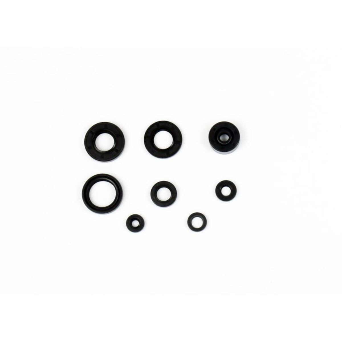 Set di guarnizioni motore ATHENA P4E0485400010